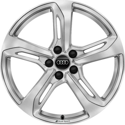 Audi Wheel 8S0601025BD