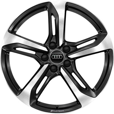 Audi Wheel 8S0601025BE