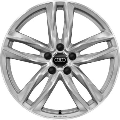 Audi Wheel 8S0601025BF