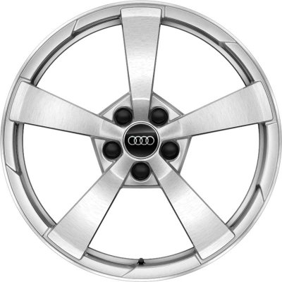 Audi Wheel 8S0601025AQ