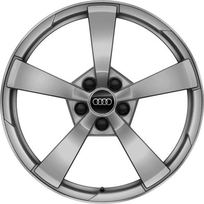 Audi Wheel 8S0601025CG