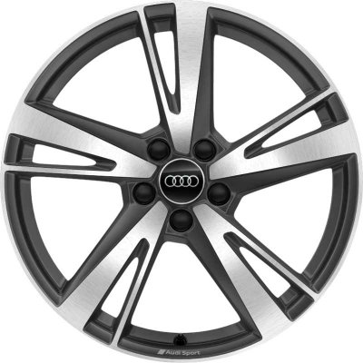 Audi Wheel 8S0601025AL