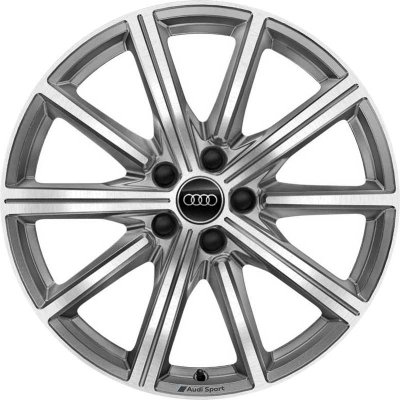 Audi Wheel 8S0601025BS