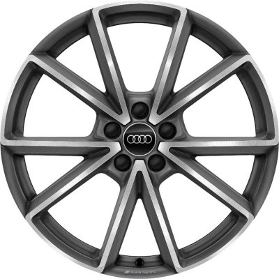 Audi Wheel 8S0601025BB