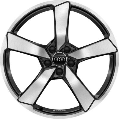 Audi Wheel 8S0601025AM