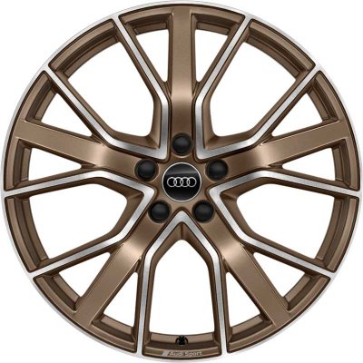 Audi Wheel 8S0601025CH