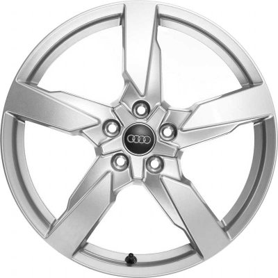 Audi Wheel 8S0601025AG