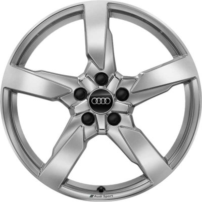 Audi Wheel 8S0601025CF