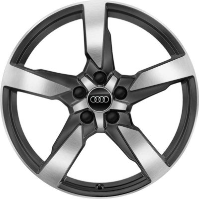 Audi Wheel 8S0601025AB