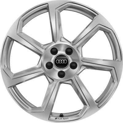 Audi Wheel 8S0601025CC