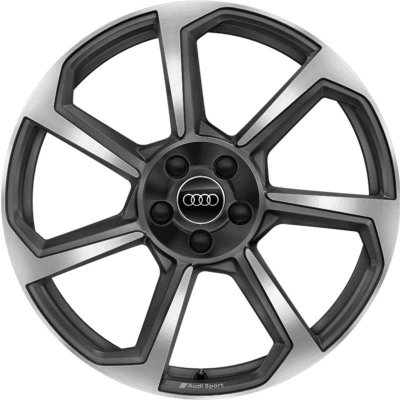 Audi Wheel 8S0601025CD