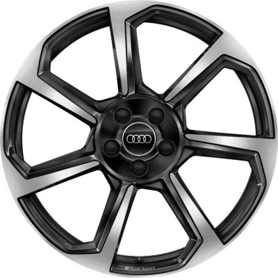 Audi Wheel 8S0601025CE