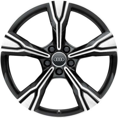 Audi Wheel 8S0071490LT7