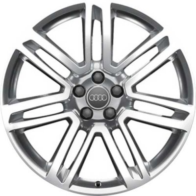 Audi Wheel 8S0071498LD8