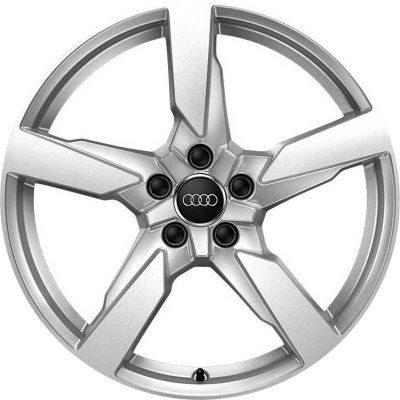 Audi Wheel 8S0071499LD8