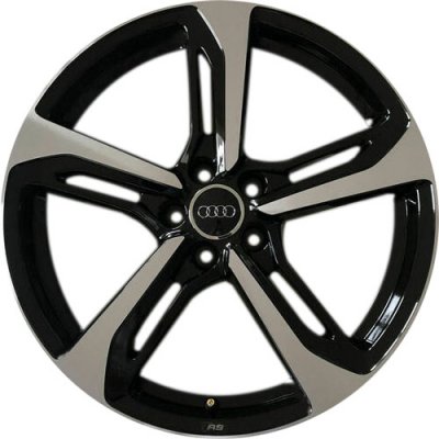 Audi Wheel 8S0601025T