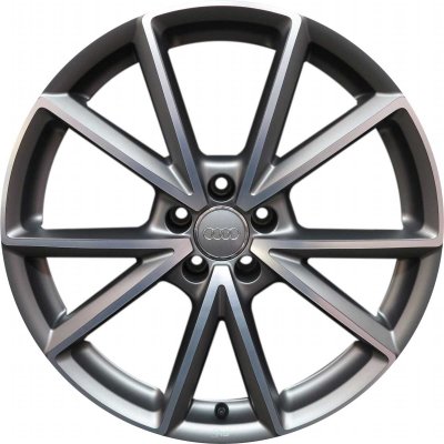 Audi Wheel 8S0601025P