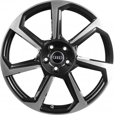 Audi Wheel 8S0601025AF
