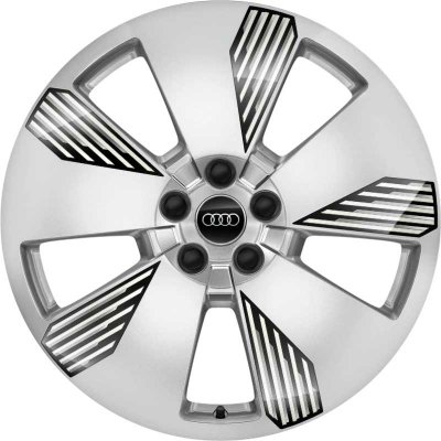 Audi Wheel 4KE601025Q 