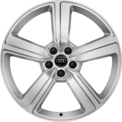 Audi Wheel 4KE601025S 