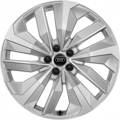 Audi Wheel 4KE601025N 