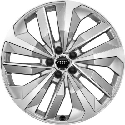 Audi Wheel 4KE601025AB - 4KE601025E