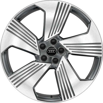 Audi Wheel 4KE601025F
