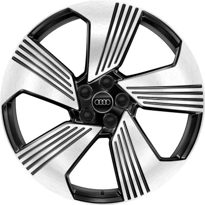 Audi Wheel 4KE601025AC