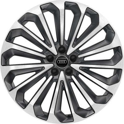 Audi Wheel 4KE601025G 