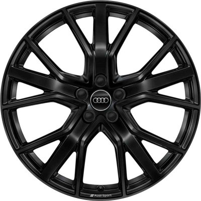 Audi Wheel 4KE601025AJ