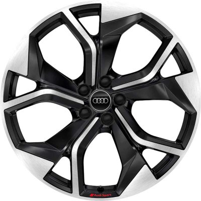 Audi Wheel 4KE601025AD