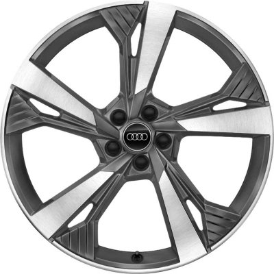 Audi Wheel 4KE601025H