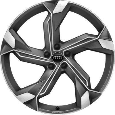 Audi Wheel 4KE601025D