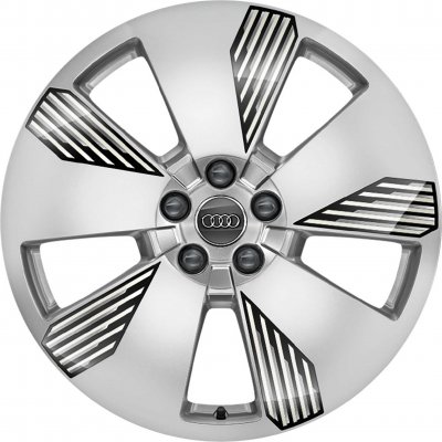 Audi Wheel 4KE0714998Z8