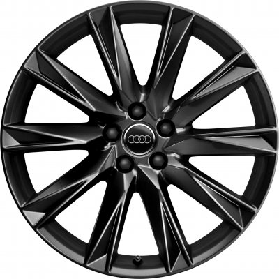Audi Wheel 4KE071490AX1