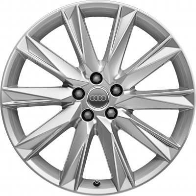 Audi Wheel 4KE071490A8Z8