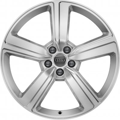 Audi Wheel 4KE071490BLD8