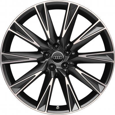 Audi Wheel 4KE071491LT7