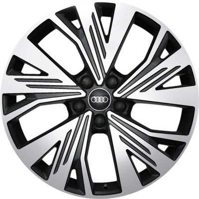 Audi Wheel 89A601025C