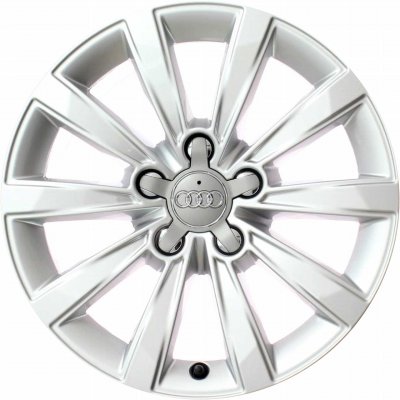 Audi Wheel 8V0601025BD