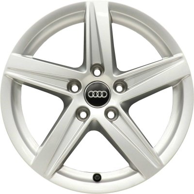 Audi Wheel 8V0601025CR