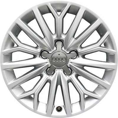 Audi Wheel 8V0601025BA