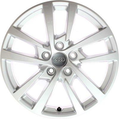 Audi Wheel 8V0601025DH
