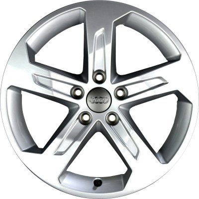 Audi Wheel 8V0601025DP