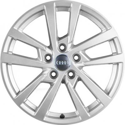 Audi Wheel 8V0601025CS