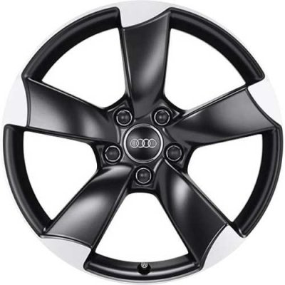 Audi Wheel 8V0601025BT - 8V0601025AH