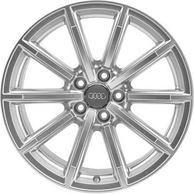 Audi Wheel 8V0601025AL