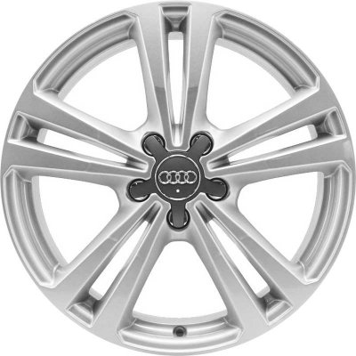Audi Wheel 8V0601025AJ