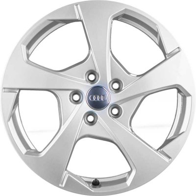 Audi Wheel 8V0601025DJ