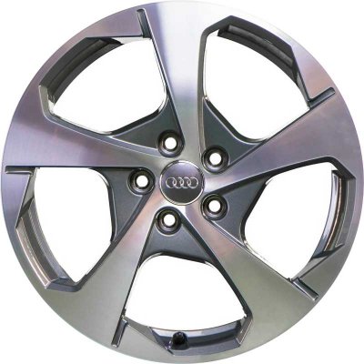 Audi Wheel 8V0601025DB